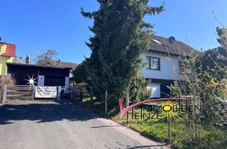 Haus kaufen in 96123 Litzendorf, Litzendorf - #Handwerkerhaus wartet auf Sie in bester Lage!
