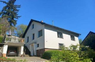 Einfamilienhaus kaufen in 32549 Bad Oeynhausen, Bad Oeynhausen - Einfamilienhaus