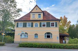 Haus kaufen in 88682 Salem, Salem - Stefansfeld - Suchen Sie eine besondere Immobilie?