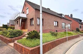 Doppelhaushälfte kaufen in 41812 Erkelenz, Erkelenz - Grundbesitz mit Zukunft! MeinRaum... Gepflegtes Wohnhaus - bestehend aus zwei Doppelhaushälften nebst einem sep. Baugrundstück in Erkelenz-Lövenich