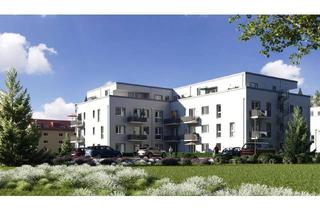 Wohnung kaufen in 14612 Falkensee, Falkensee - Barrierefreie Eigentumswohnungen in Falkensee