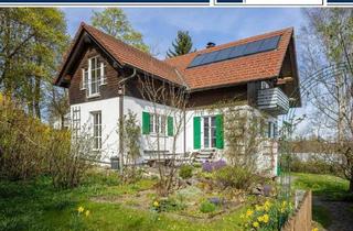 Einfamilienhaus kaufen in 87700 Memmingen, Memmingen - Einfamilienhaus in bester Lage zu verkaufen