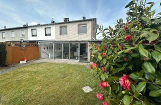 Einfamilienhaus kaufen in 52428 Jülich, Jülich - Einfamilienhaus mit Garage in ruhiger Wohnlage von 52428 Jülich