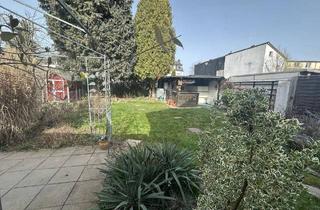 Einfamilienhaus kaufen in 52353 Düren, Düren - Kleines, schickes Einfamilienhaus mit Garage in 52353 Düren