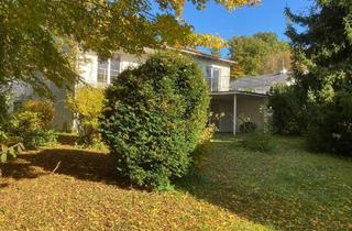 Einfamilienhaus kaufen in 88255 Baienfurt, Baienfurt - Großzügiges Einfamilienhaus in begehrter Halbhöhenlage mit traumhaftem Garten