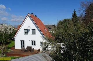 Einfamilienhaus kaufen in 27616 Beverstedt, Beverstedt - Modernisiertes kleines Einfamilienhaus mit Garage in Beverstedt