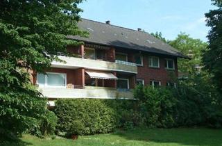 Wohnung kaufen in Sonnenredder, 22045 Tonndorf, Helle 2-Zimmer Wohnung in Stadtteil Hamburg-Tonndorf