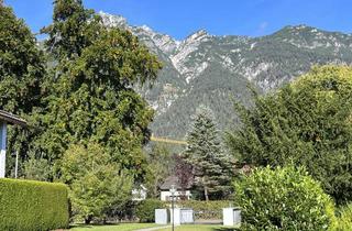 Wohnung kaufen in 82467 Garmisch-Partenkirchen, Hobbyraum mit Bad+Küche*gepflegte+ruhige BESTLAGE* Zentrums-Nah