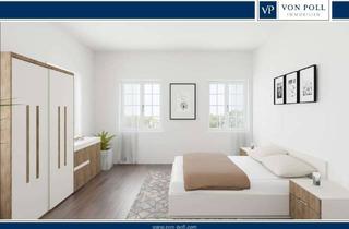 Wohnung kaufen in 86720 Nördlingen, Hohe steuerliche Abschreibungsmöglichkeiten: 2-Zi.-OG-Wohnung mit ca. 55m² im neuen Eger-Viertel