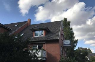 Wohnung kaufen in Riesebyer Strasse 20a, 24340 Eckernförde, Moderne 3 Zi.-Wohnung in Eckernförde Borby, Balkon, Carport