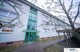 Wohnung kaufen in 91074 Herzogenaurach, Große 4 Zimmer Dachgeschosswohnung in wirtschaftlich starkem Umfeld!