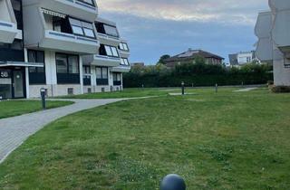 Wohnung kaufen in 23683 Scharbeutz, Sonnige EG Wohnung mit Terrasse und Stellplatz