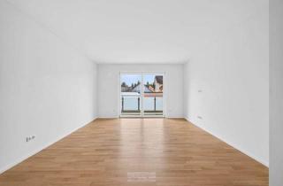 Wohnung kaufen in 93133 Burglengenfeld, Attraktive 3-Zimmer-Wohnung mit Südwestbalkon und Tageslichtbad