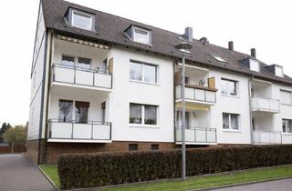 Wohnung kaufen in 44805 Harpen, Schöne Dachgeschosswohnung in ruhiger Lage