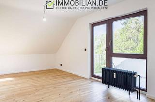 Wohnung kaufen in Aichenbachstraße 122, 73614 Schorndorf, *** 3,5-Zimmer mit Ausblick – Moderne Wohnung mit privatem Balkon ins Grüne ***