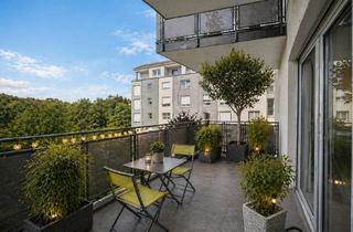 Wohnung kaufen in Hofheimer Straße 29, 63128 Dietzenbach, Ihr neues Zuhause: 3 Zimmer Neubauwohnung in Dietzenbach (barrierefrei)