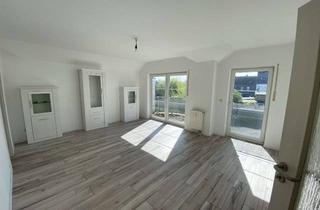Wohnung kaufen in Mörikestr. 35, 06862 Roßlau, 2-Zi-Eigentumswohnung, Balkon, Stellplatz -Dessau-Roßlau