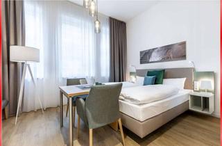Wohnung kaufen in 23966 Altstadt, Ferienappartement direkt am Hafen von Wismar zu verkaufen