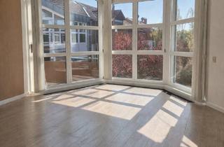 Wohnung kaufen in 64683 Einhausen, Viel Raum für Ihre Ideen: Helle 7-Zimmer-Maisonette mit zwei Eingängen