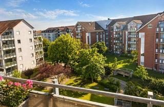 Wohnung kaufen in Bernatzstraße 14, 67346 Speyer, Traumhaftes Apartment mit Blick über Speyer