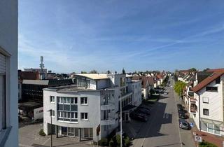 Wohnung kaufen in 88048 Friedrichshafen, 2 Zimmer Stadtwohnung in zentraler Wohnlage mit schöner Fernsicht.