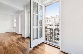 Loft kaufen in 10249 Friedrichshain, Großzügiges Loftwohnen im Herzen von Berlin-Friedrichshain!