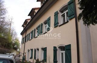 Wohnung kaufen in 92360 Mühlhausen, ***Wohnen & Leben in top sanierter Wertanlage in historischem Ambiente. Begehrte & ruhige Lage***
