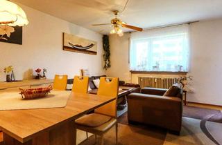 Wohnung kaufen in 85356 Freising, Attraktive 2-Zimmer-Wohnung, zentrumsnah sucht neuen Besitzer und ist sofort beziehbar