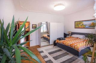 Wohnung kaufen in 73033 Göppingen, Charmante 4-Zimmer-Altbauwohnung in zentraler Lage – attraktive Kapitalanlage