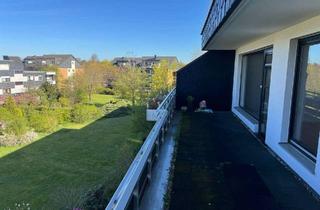 Wohnung kaufen in 40724 Hilden, Attraktive 3-Zimmer-Wohnung mit großer Terrasse & TG-Zugang in Hilden