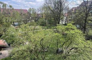 Wohnung kaufen in Rathausplatz, 85748 Garching, Super geschnittene 2 Zimmerwohnung im Herzen von Garching