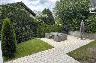 Wohnung kaufen in Riedstraße 47/1, 88416 Ochsenhausen, Moderne 3,5-Zimmer Erdgeschosswohnung mit Terrasse in Ochsenhausen