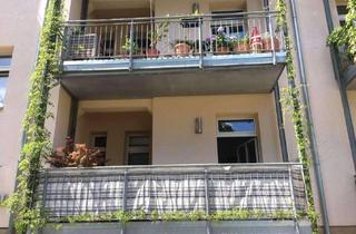 Wohnung kaufen in Steubenstraße 43, 90763 Südstadt, 2 Zimmer Wohnung mit Balkon im EG in Fürth Südstadt
