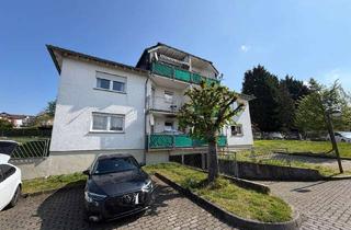 Wohnung kaufen in 65549 Limburg, Helle DG-Wohnung mit TG-Stellplatz in ruhiger Wohnlage