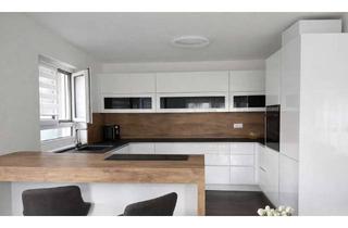 Wohnung kaufen in Löhrstraße 14, 78647 Trossingen, Neuwertige 4,5-Zimmer Wohnung mit Balkon in Trossingen