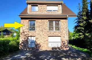 Wohnung kaufen in Erlenstraße 1b, 41517 Grevenbroich, BEZUGSFREI: KOMFORT-WOHNUNG MIT SONNENBALKON UND GARAGE IN GREVENBROICH-GUSTORF ZU VERKAUFEN...