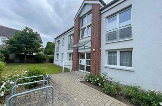 Wohnung kaufen in Rudolf-Schlie-Straße, 30982 Pattensen, Moderne 3-Zimmer-Wohnung mit großer Terrasse, Aufzug, Stellplatz & unverbaubarem Blick ins Grüne