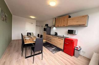 Wohnung kaufen in 93470 Lohberg, Attraktive Kapitalanlage mit 6,06 % Rendite und langfristigem Mietvertrag