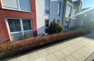 Wohnung kaufen in 45259 Heisingen, Wohnen wie im Haus – 120 m² mit Garten, Terrasse & Garage in Top-Lage Heisingen