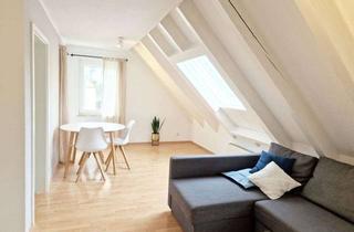 Wohnung kaufen in Buhlstr., 71384 Weinstadt, Helle frisch renovierte 2-Zimmer-Wohnung 2. OG mit Balkon und Garagenstellplatz