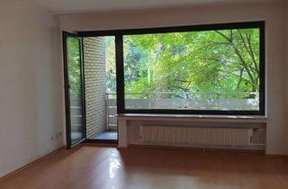 Wohnung kaufen in 47799 Cracau, Freundliche und gepflegte 2-Zimmer-Wohnung mit Balkon in Krefeld