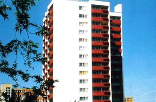 Wohnung kaufen in Friedrich-Ebert-Straße 26, 93051 Großprüfening-Dechbetten-Königswiesen, Gepflegte 3-Zimmer-Wohnung im 4. OG mit Garage in Regensburg