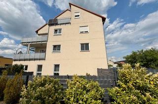 Wohnung kaufen in 63906 Erlenbach, Souterrain Wohnung mit außergewöhnlicher Südterrasse
