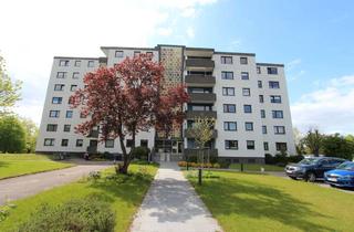 Wohnung kaufen in Goldregen, 24944 Mürwik, Helle 2-Zimmer Wohnung mit Balkon im 2. OG in Flensburg-Mürwik