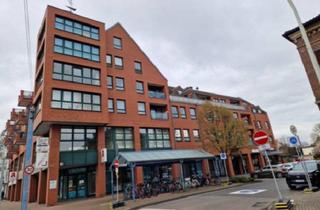 Wohnung kaufen in Hauptstraße 1–7, 50226 Frechen, Provisionsfrei - Stilvolle 3 Zimmer Stadtwohnung im Ärztehaus mit TG Stellplatz, Einbauten & Balkon