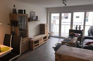 Wohnung kaufen in 74211 Leingarten, Moderne 2-Zimmer-Wohnung mit Südbalkon und Blick ins Grüne–ideal für Eigennutzer oder Kapitalanleger