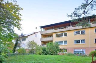 Wohnung kaufen in 71522 Backnang, Viel Platz zum Wohlfühlen – gepflegte 5-Zimmer-Dachgeschosswohnung mit großem Balkon