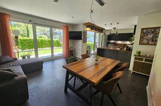 Wohnung kaufen in Schönforststraße 19, 52078 Aachen, Moderne Wohnung mit Terrasse & Garten nähe Forster Linde, Energieeffizienz A+, provisionsfrei