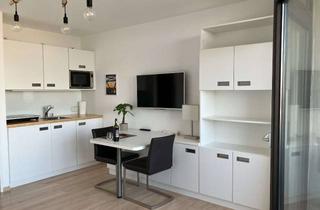 Wohnung kaufen in Collinistraße, 68161 Schwetzingerstadt, Stilvolle 1-Zimmer-Wohnung in Bestlage Mannheim-Oststadt – möbliert, Klima & hochwertig renoviert