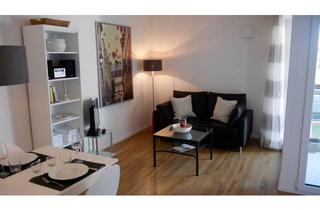 Wohnung kaufen in 85276 Pfaffenhofen, Provisionsfrei! Gut vermietete, komplett möblierte, zentrumsnahe 2-Zimmer-Wohnung